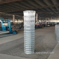 Galvanized Farm Fencing Wire Mesh Galvanized Sentinel Hinge Joint Fencing for farm Supplier